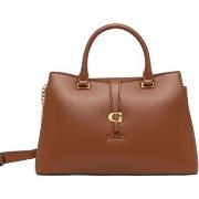 Sac Guess Kuba Borsa Donna Cognac VA932906