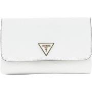 Sac Guess Noelle Mini Pochette Donna White ZG787975