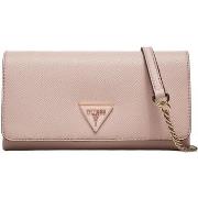 Sac Guess Noelle Mini Pochette Donna Light Rose ZG787975