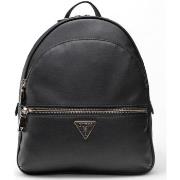 Sac Guess Manhattan Zaino Donna Black BG699433