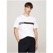 T-shirt Tommy Hilfiger T shirt