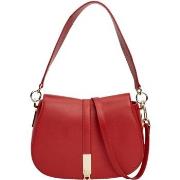 Sac Tommy Hilfiger Eritage Borsa Donna Red AW0AW16285