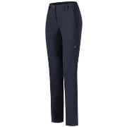 Jogging Montura Pantalon Renon Femme Graphite