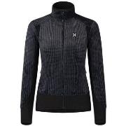 Pull Montura Pull Ice Blink Femme Antracite