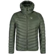 Doudounes Montura Veste Pure Homme Green Sage