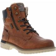 Boots enfant Mustang 5051-608-307