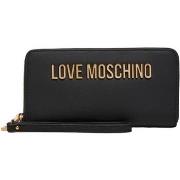 Sac Love Moschino Portafoglio Donna Nero JC5620PP1LKD0000