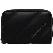 Sac Calvin Klein Jeans Portafoglio Donna Black K60K612256