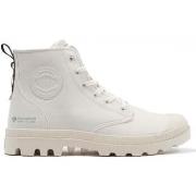 Bottes Palladium PAMPA HI RE-VEGAN LTH