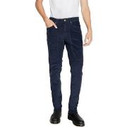 Pantalon Jeckerson JOHN 5 TASCHE TOPPA AI24JUPPA077JOHN001 CTCPTVELL00...