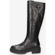 Bottes NeroGiardini I411837D-100