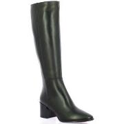 Bottes Fremilu Bottes cuir