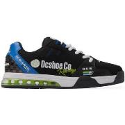 Baskets basses DC Shoes Versatile Le