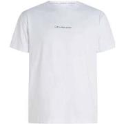 T-shirt Calvin Klein Big &amp; Tall 167540VTAH24