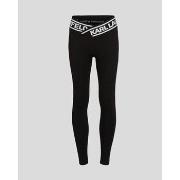 Pantalon Karl Lagerfeld 240W1054 SEAMLESS LOGO