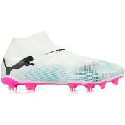 Chaussures de foot Puma Future 7 Match Ll Fg Ag