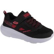 Baskets basses enfant Skechers Go Run Elevate - Astonishing Speed