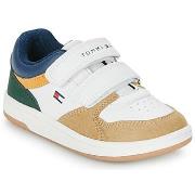 Baskets basses enfant Tommy Hilfiger SKYLER