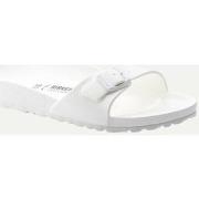 Baskets Birkenstock SANDALE MADRID EVA BLANC