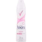 Accessoires corps Rexona Biorythm Ultra Dry Déodorant Vaporisateur