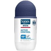 Accessoires corps Sanex Déodorant Roll-on Homme Active Control