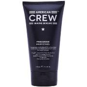 Rasoirs &amp; lames American Crew Precision Shave Gel