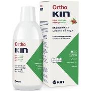 Accessoires corps Kin Orthokin Enjuague Bucal fresa Mentolado