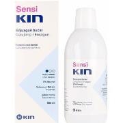 Accessoires corps Kin Sensikin Enjuauge Bucal