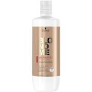 Soins &amp; Après-shampooing Schwarzkopf Blondme All Blondes Rich Cond...