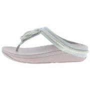 Claquettes FitFlop Fino Crystal-Cord