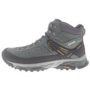 Chaussures Meindl Top Trail Mid GTX