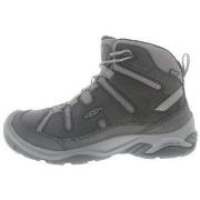 Chaussures Keen Circadia Mid WP