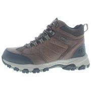 Chaussures Skechers Selmen-Telago