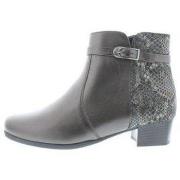 Bottes Solidus Mira K