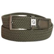 Ceinture Benson&amp;amp;cherry CEINTURE KAKI - Kaki - 90