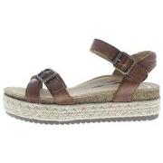 Sandales Aetrex Paula Platform QTR STRP