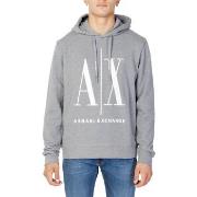 Sweat-shirt EAX SWEAT-shirt 8NZMPC ZJ1ZZ