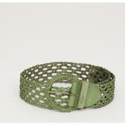 Ceinture Lee Cooper Ceinture SOLANGE Matcha