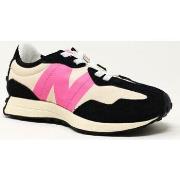 Baskets New Balance NEW BALANCE BASKET PH327 NOIR/ROSE