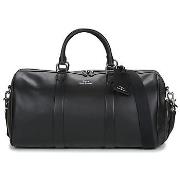 Sac de voyage Polo Ralph Lauren DUFFLE SMOOTH LEATHER