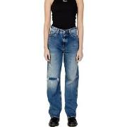 Jeans Tommy Hilfiger BETSY MD LS AH7130 DW0DW17278