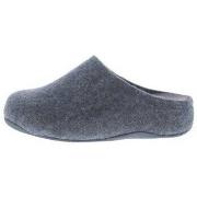 Chaussons FitFlop Shuv Cushy Felt Clog