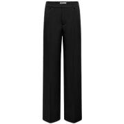 Pantalon Only ONLBERRY HW WIDE PANT TLR NOOS 15258191