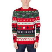 Pull Only &amp; Sons ONSXMAS REG 12 MIX XMAS JAC CREW KNIT 22027280