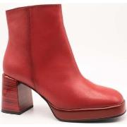 Bottines Hispanitas -