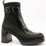 Bottines Hispanitas -