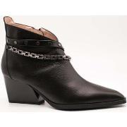 Bottines Hispanitas -