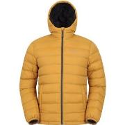 Blouson Mountain Warehouse Seasons