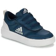 Baskets basses enfant adidas PARK ST AC C