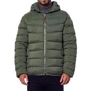 Blouson Kaporal Doudoune à Capuche Awal